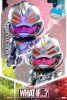 What If...? Cosbaby (S) Mini Figure Infinity Ultron 10 cm