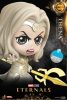 Eternals Cosbaby (S) Mini Figura Thena 10 cm