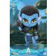 Avatar: The Way of Water Cosbaby (S) Mini Figura Jake 10 cm