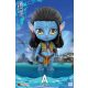 Avatar: The Way of Water Cosbaby (S) Mini Figura Neytiri 10 cm