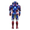 Iron Man 3 Diorama 1/6 Iron Man Mark VII (Open Armor Version) 32 cm