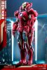 Iron Man 3 Diorama 1/6 Iron Man Mark VII (Open Armor Version) 32 cm