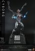 Zack Snyder's Justice League Figura 1/6 Cyborg 32 cm