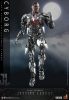 Zack Snyder's Justice League Figura 1/6 Cyborg 32 cm