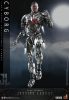 Zack Snyder's Justice League Figura 1/6 Cyborg 32 cm