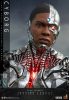 Zack Snyder's Justice League Figura 1/6 Cyborg 32 cm