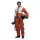 Star Wars Action Figure 1/6 Poe Dameron 30 cm