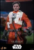 Star Wars Action Figure 1/6 Poe Dameron 30 cm