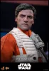 Star Wars Action Figure 1/6 Poe Dameron 30 cm