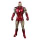 Avengers: Endgame Movie Masterpiece Series Diecast Action Figure 1/6 Iron Man Mark LXXXV 32 cm