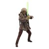 Star Wars Movie Masterpiece Figura 1/6 Kit Fisto 32 cm