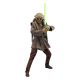 Star Wars Movie Masterpiece Figura 1/6 Kit Fisto 32 cm