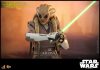 Star Wars Movie Masterpiece Figura 1/6 Kit Fisto 32 cm