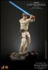 Star Wars Episode V Movie Masterpiece Figura 1/6 Luke Skywalker Bespin (Deluxe Version) 28 cm