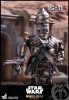 Star Wars The Mandalorian Action Figure 1/6 IG-11 36 cm