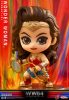 Wonder Woman 1984 Cosbaby (S) Mini Figure Wonder Woman 10 cm