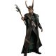 Avengers: Endgame Movie Masterpiece Series PVC Figura 1/6 Loki 31 cm