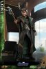 Avengers: Endgame Movie Masterpiece Series PVC Figura 1/6 Loki 31 cm