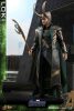 Avengers: Endgame Movie Masterpiece Series PVC Figura 1/6 Loki 31 cm