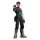 Iron Man Movie Masterpiece Figura 1/6 Tony Stark (Mech Test Deluxe Version) 30 cm