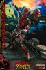 Marvel Figura Zombies Comic Masterpiece 1/6 Zombie Deadpool 31 cm