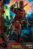 Marvel Figura Zombies Comic Masterpiece 1/6 Zombie Deadpool 31 cm