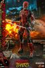 Marvel Figura Zombies Comic Masterpiece 1/6 Zombie Deadpool 31 cm