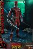 Marvel Figura Zombies Comic Masterpiece 1/6 Zombie Deadpool 31 cm