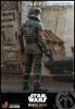 Star Wars The Mandalorian Action Figure 1/6 Transport Trooper 31 cm