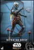 Star Wars The Mandalorian Figura 1/6 Bo-Katan Kryze 28 cm