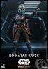 Star Wars The Mandalorian Figura 1/6 Bo-Katan Kryze 28 cm