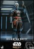 Star Wars The Mandalorian Figura 1/6 Bo-Katan Kryze 28 cm