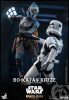 Star Wars The Mandalorian Figura 1/6 Bo-Katan Kryze 28 cm