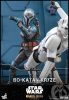 Star Wars The Mandalorian Figura 1/6 Bo-Katan Kryze 28 cm