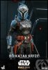 Star Wars The Mandalorian Figura 1/6 Bo-Katan Kryze 28 cm