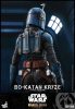 Star Wars The Mandalorian Figura 1/6 Bo-Katan Kryze 28 cm