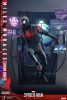 Marvel's Spider-Man: Miles Morales Video Game Masterpiece Figura 1/6 Miles Morales (2020 Suit)