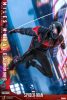 Marvel's Spider-Man: Miles Morales Video Game Masterpiece Figura 1/6 Miles Morales (2020 Suit)