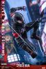 Marvel's Spider-Man: Miles Morales Video Game Masterpiece Figura 1/6 Miles Morales (2020 Suit)