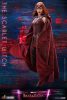 WandaVision Figura 1/6 The Scarlet Witch 28 cm