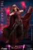 WandaVision Figura 1/6 The Scarlet Witch 28 cm