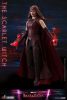 WandaVision Figura 1/6 The Scarlet Witch 28 cm