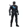Batman Arkham Knight Videogame Masterpiece Action Figure 1/6 Nightwing 30 cm