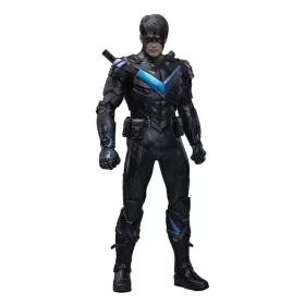   Batman Arkham Knight Videogame Masterpiece Action Figure 1/6 Nightwing 30 cm