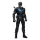 Batman Arkham Knight Videogame Masterpiece Action Figure 1/6 Nightwing 30 cm