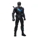 Batman Arkham Knight Videogame Masterpiece Action Figure 1/6 Nightwing 30 cm