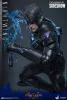 Batman Arkham Knight Videogame Masterpiece Action Figure 1/6 Nightwing 30 cm