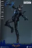 Batman Arkham Knight Videogame Masterpiece Action Figure 1/6 Nightwing 30 cm