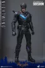 Batman Arkham Knight Videogame Masterpiece Action Figure 1/6 Nightwing 30 cm