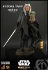 Star Wars The Mandalorian Figura 2-Pack 1/6 Ahsoka Tano & Grogu 29 cm